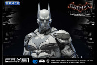 1/3 Scale Batman Beyond white Version Museum Masterline Statue (Batman: Arkham Knight)