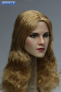 1/6 Scale Aurora Head Sculpt (long blond hair)