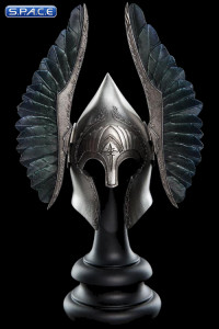 Gondor Kings Guard Helm (Lord of the Rings)