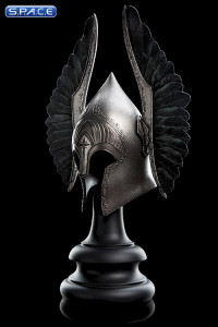 Gondor Kings Guard Helm (Lord of the Rings)