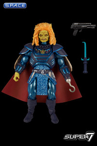 4er Komplettsatz: MOTU Collectors Choice Figures Wave 2 (MOTU Classics)