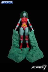 4er Komplettsatz: MOTU Collectors Choice Figures Wave 2 (MOTU Classics)