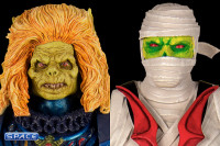 4er Komplettsatz: MOTU Collectors Choice Figures Wave 2 (MOTU Classics)