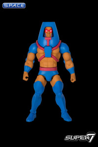 4er Komplettsatz: MOTU Club Grayskull Figures Wave 2 (He-Man and the Masters of the Universe)