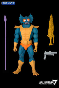 4er Komplettsatz: MOTU Club Grayskull Figures Wave 2 (He-Man and the Masters of the Universe)