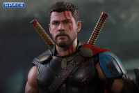 1/6 Scale Gladiator Thor Deluxe Version Movie Masterpiece MMS445 (Thor: Ragnarok)