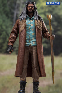 Ezekiel from The Walking Dead (Color Tops)