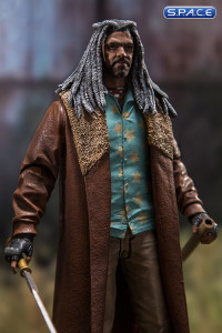 Ezekiel from The Walking Dead (Color Tops)