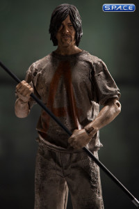 Savior Prisoner Daryl from The Walking Dead (Color Tops)