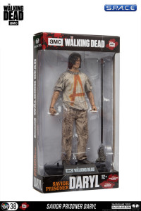 Savior Prisoner Daryl from The Walking Dead (Color Tops)