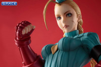 1/7 Scale Cammy Alpha Costume Bishoujo PVC Statue (Street Fighter)