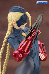 1/7 Scale Decapre Bishoujo PVC Statue (Street Fighter)