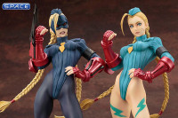 1/7 Scale Decapre Bishoujo PVC Statue (Street Fighter)