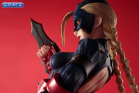 1/7 Scale Decapre Bishoujo PVC Statue (Street Fighter)