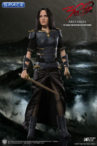 1/6 Scale Artemisia (300 Rise of an Empire)