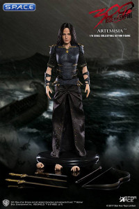 1/6 Scale Artemisia (300 Rise of an Empire)