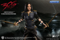 1/6 Scale Artemisia (300 Rise of an Empire)