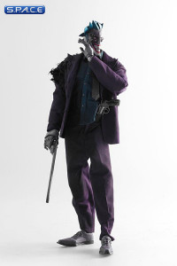 1/6 Scale Steel Age Joker (DC Comics)