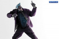 1/6 Scale Steel Age Joker (DC Comics)