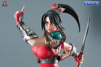 Taki Statue (Soul Calibur)