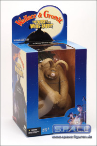 Were-Rabbit Deluxe Box Set (Wallace & Gromit - The Curse...)