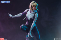 Spider-Gwen Statue from Mark Brooks Spider-Verse Collection (Marvel)