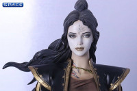 Dead Moon by Luis & Romulo Royo Web Exclusive Statue (Fantasy Figure Gallery)