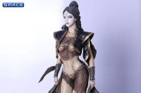 Dead Moon by Luis & Romulo Royo Web Exclusive Statue (Fantasy Figure Gallery)