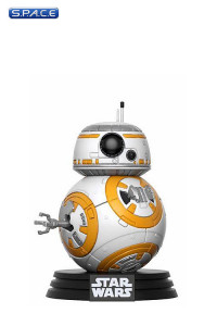 BB-8 Pop! Vinyl Bobble-Head #196 (Star Wars - The Last Jedi)