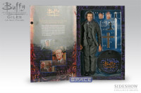 12 Rupert Giles (Buffy)