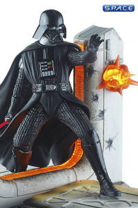 Darth Vader Centerpiece Diorama (The Black Series 2017)