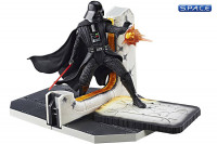 Darth Vader Centerpiece Diorama (The Black Series 2017)