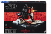 Darth Vader Centerpiece Diorama (The Black Series 2017)