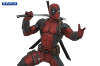 Deadpool Premier Collection Statue (Marvel)