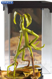 Bowtruckle Magical Creatures Statue (Fantastic Beasts and Where to Find Them)