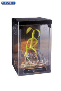 Bowtruckle Magical Creatures Statue (Fantastic Beasts and Where to Find Them)