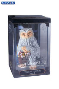 Demiquise Magical Creatures Statue (Fantastic Beasts and Where to Find Them)