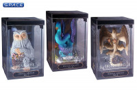 Demiquise Magical Creatures Statue (Fantastic Beasts and Where to Find Them)