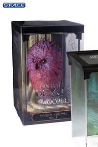 Fwooper Magical Creatures Statue (Fantastic Beasts and Where to Find Them)