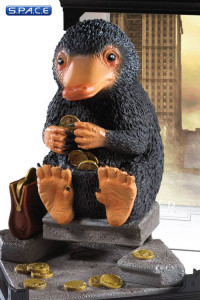Niffler Magical Creatures Statue (Fantastic Beasts and Where to Find Them)