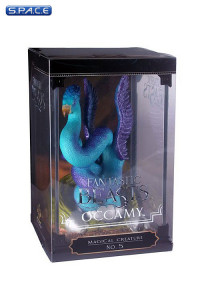 Occamy Magical Creatures Statue (Fantastic Beasts and Where to Find Them)