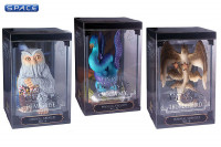 Occamy Magical Creatures Statue (Fantastic Beasts and Where to Find Them)