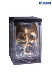 Thunderbird Magical Creatures Statue (Fantastic Beasts and Where to Find Them)