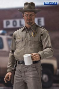 Chief Hopper (Stranger Things)