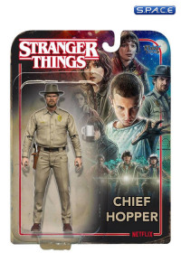 Chief Hopper (Stranger Things)
