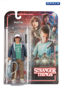 Dustin (Stranger Things)