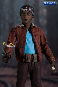 Lucas (Stranger Things)