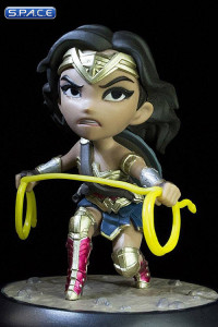 Wonder Woman Q-Fig Figure (Justice League)