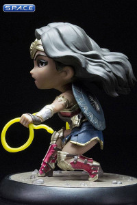 Wonder Woman Q-Fig Figure (Justice League)