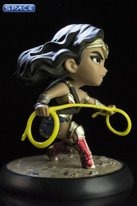 Wonder Woman Q-Fig Figure (Justice League)